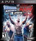 WWE SmackDown vs. RAW 2011 (PlayStation 3)